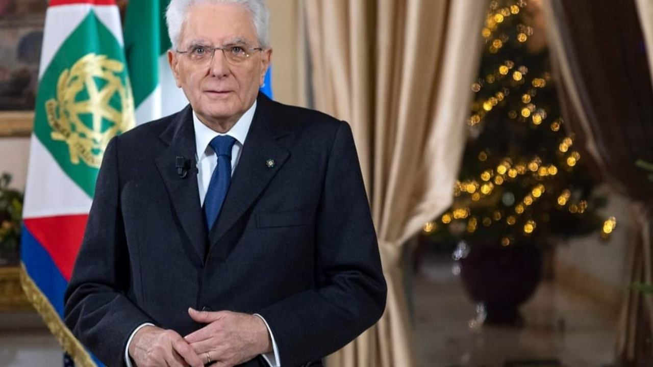 Mattarella 