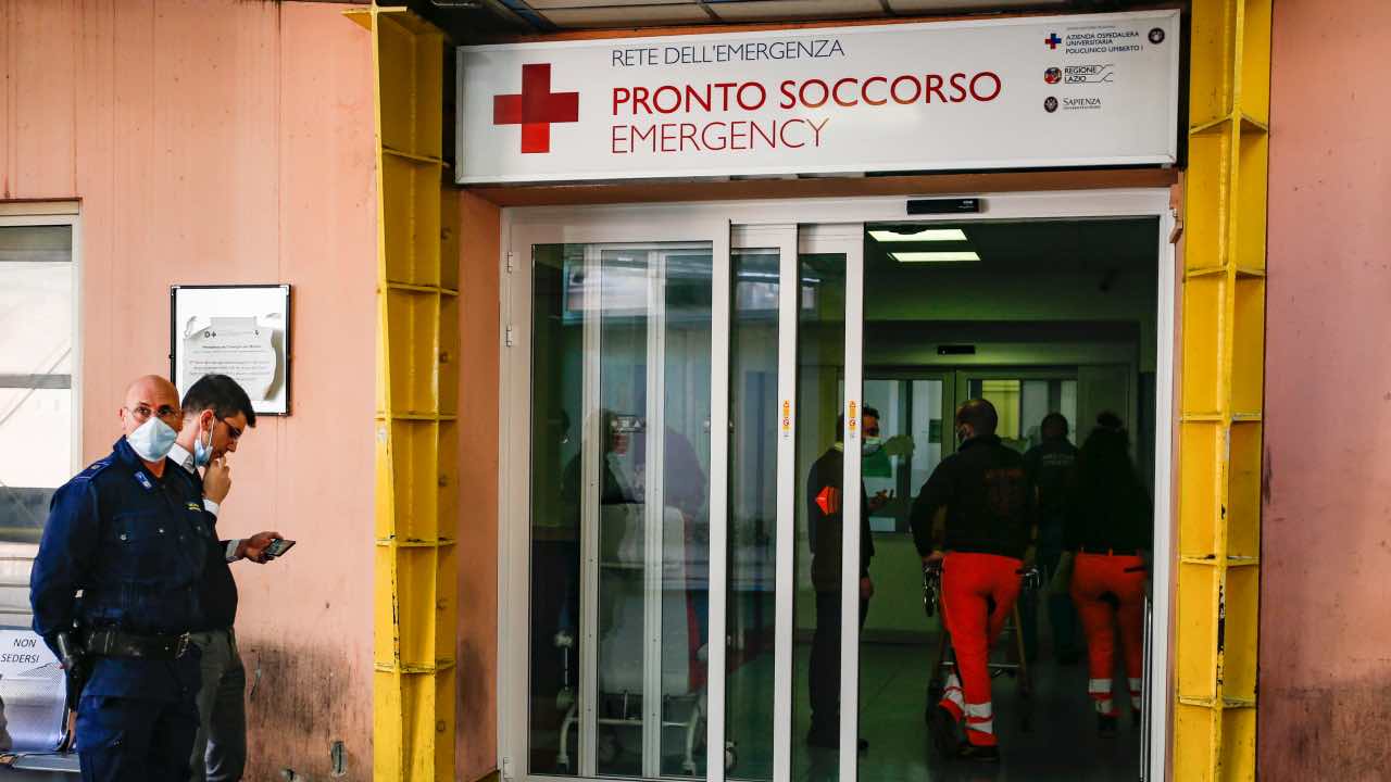 Pronto Soccorso