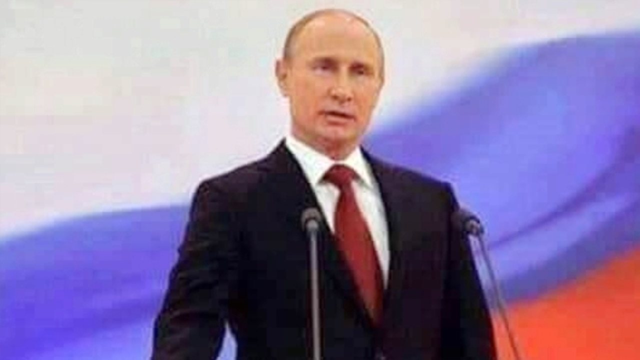 Putin 