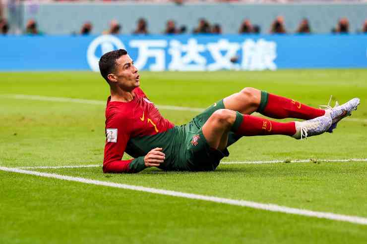 Ronaldo Uruguay