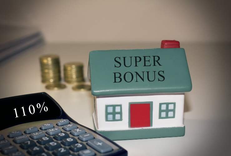 Superbonus 110%