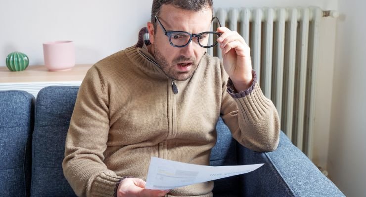 Tagli alle pensioni per questi cittadini