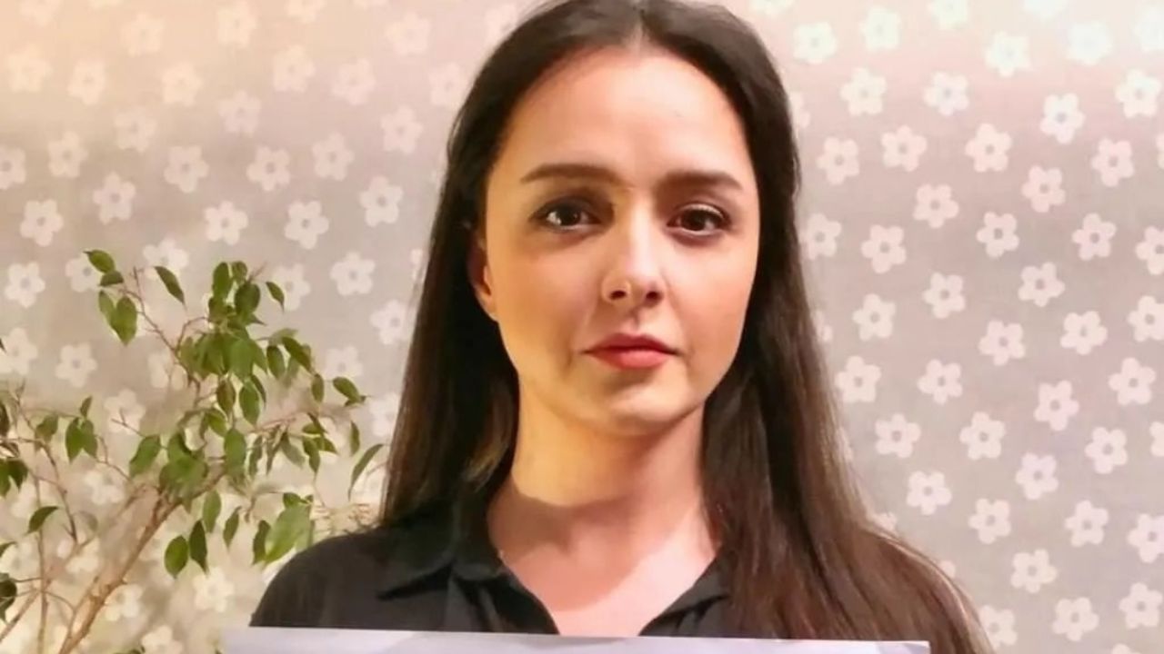 Alidoosti attrice Iran 