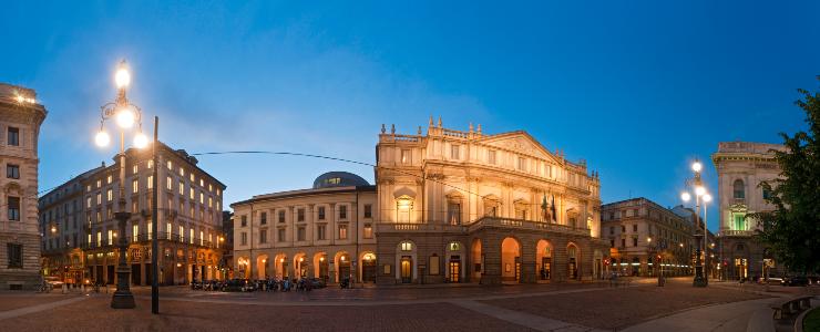 Teatro La Scala