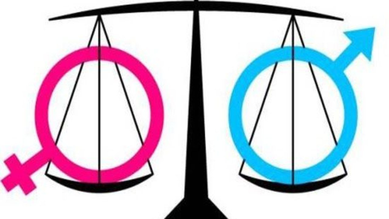 Uguaglianza di genere