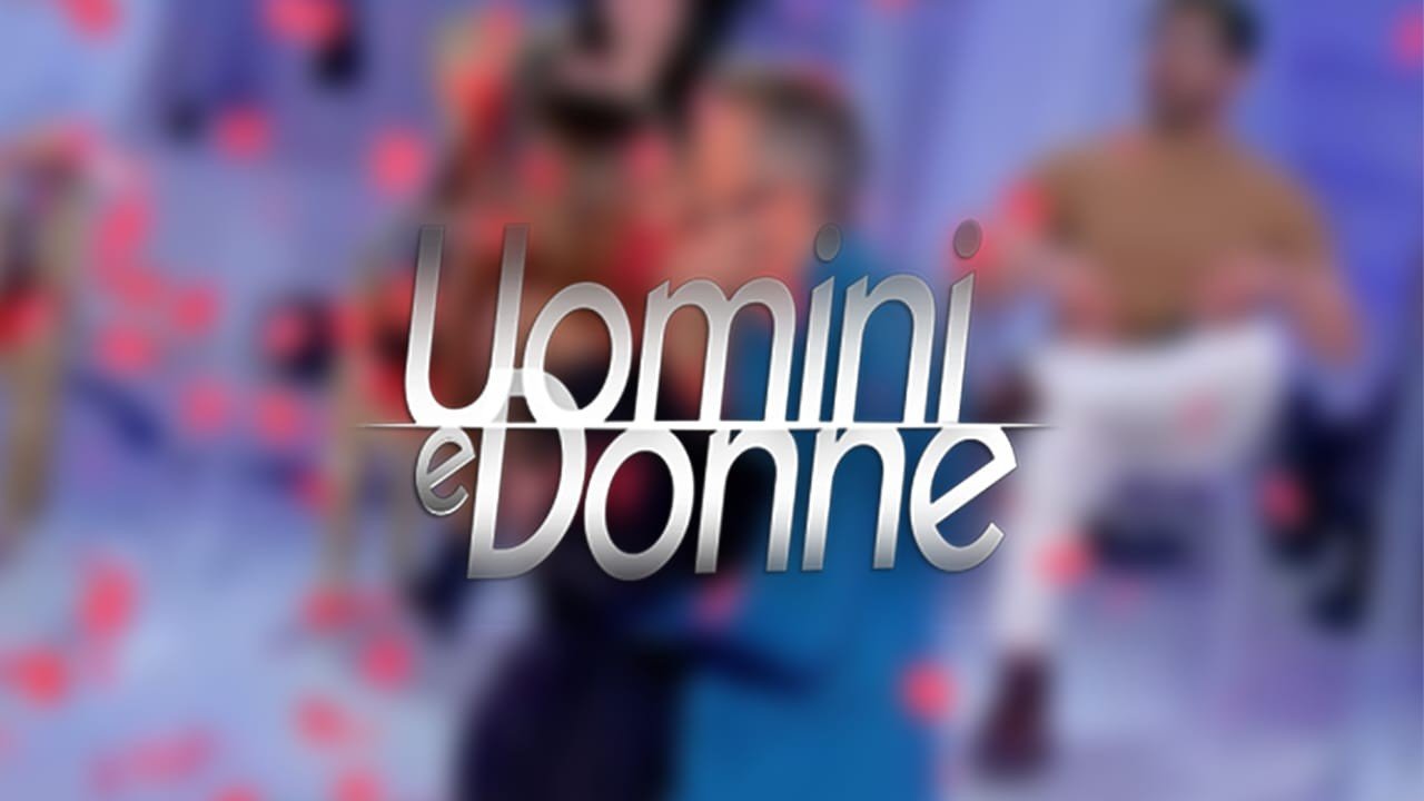 Uomini e Donne