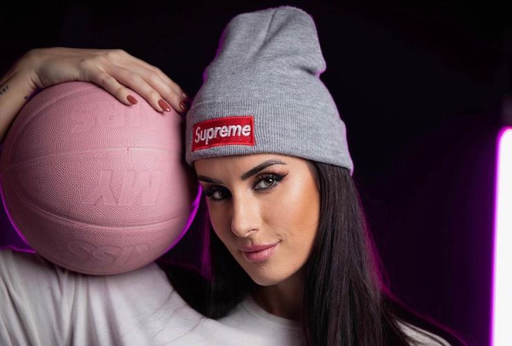 Valentina e il pallone