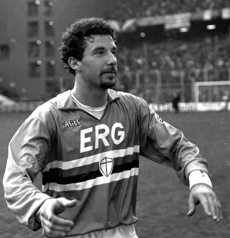 Vialli Samp