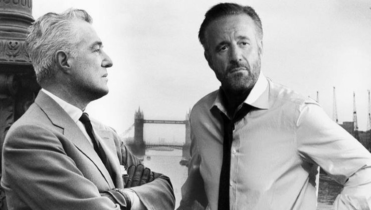 Vittorio e Christian