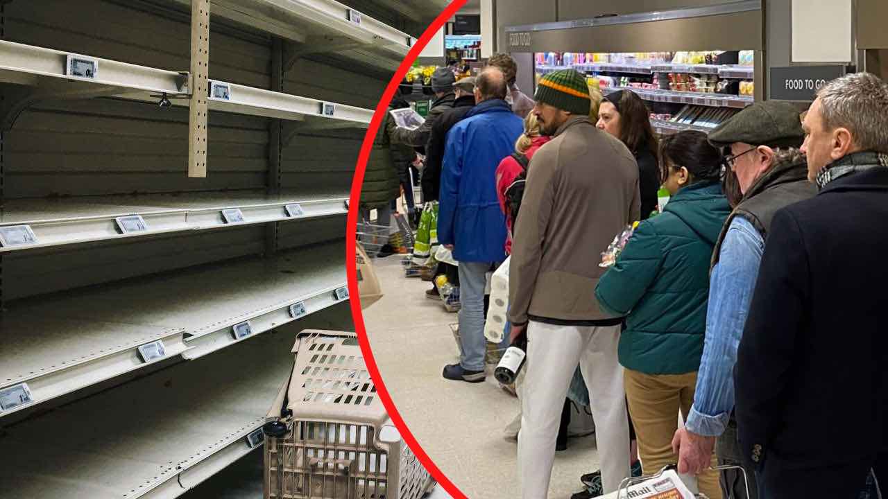 addio a questo ingrediente