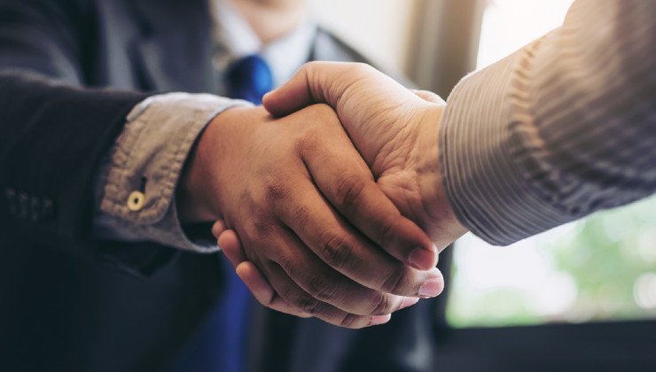 Aiuti per le aziende 