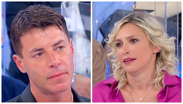 Aneta di Uomini e Donne 