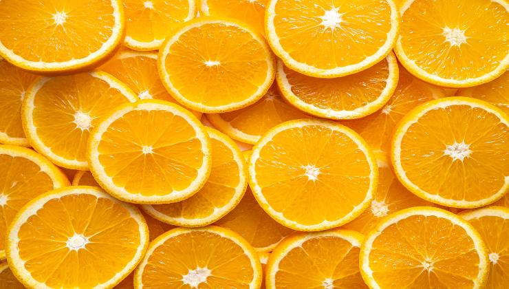 Naranjas: así es como se usa la cáscara con vinagre