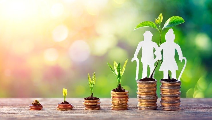 pensione reversibilità 