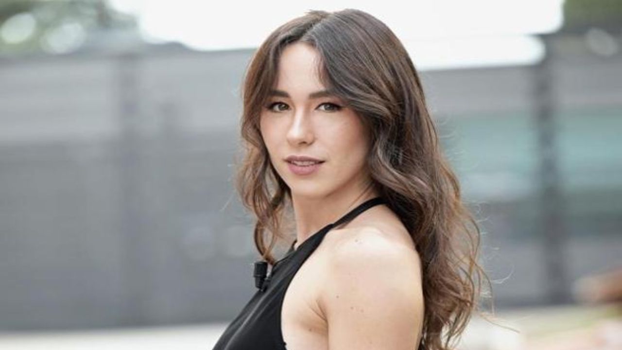 Aurora Ramazzotti: il drastico gesto prima del parto