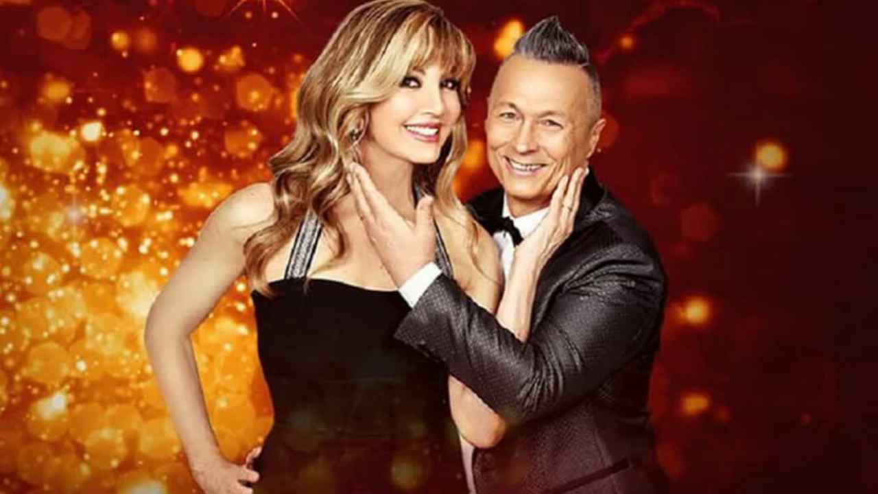 ballando con le stelle 