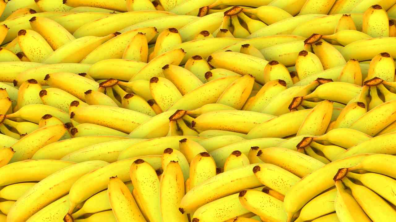 Bananas: what are certain parts used for?