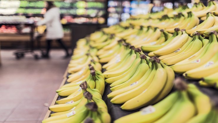 Banány: k čemu jsou některé jejich části?