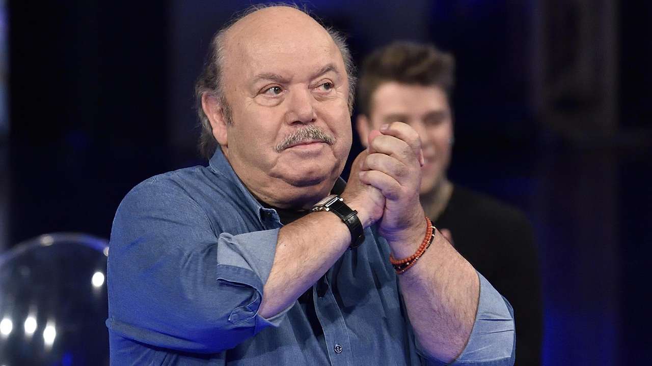 Lino Banfi: ecco quanto percepisce di pensione