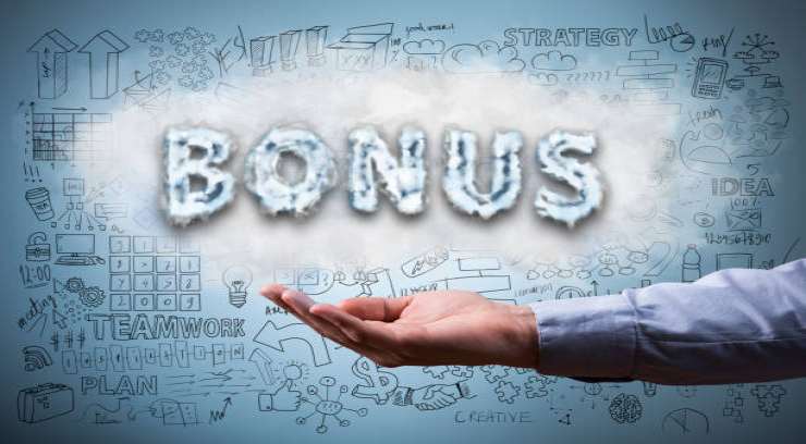 bonus