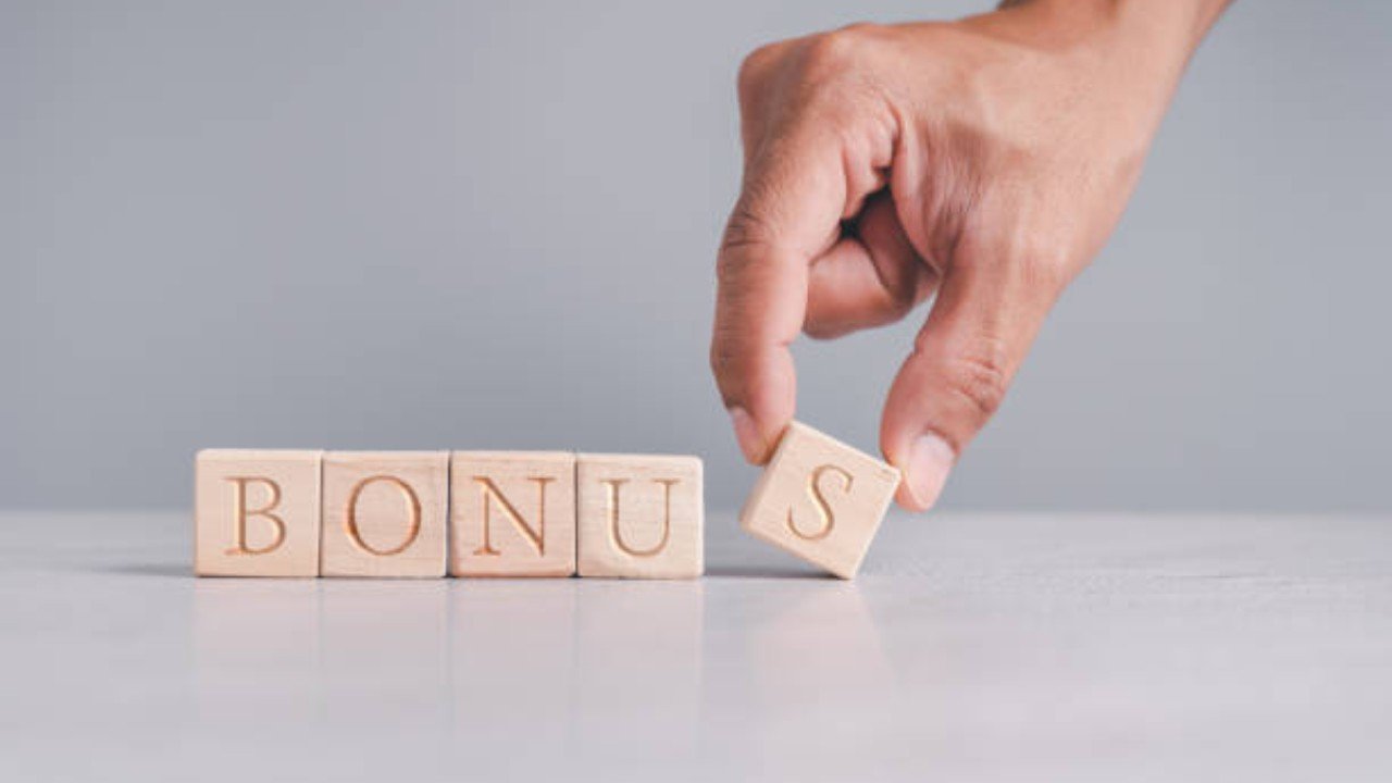 bonus