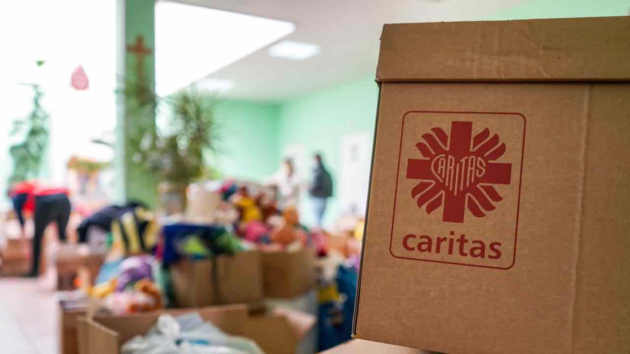 Caritas