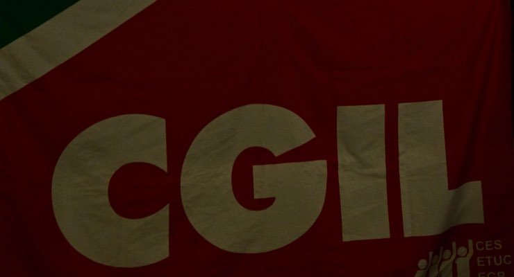 Cgil