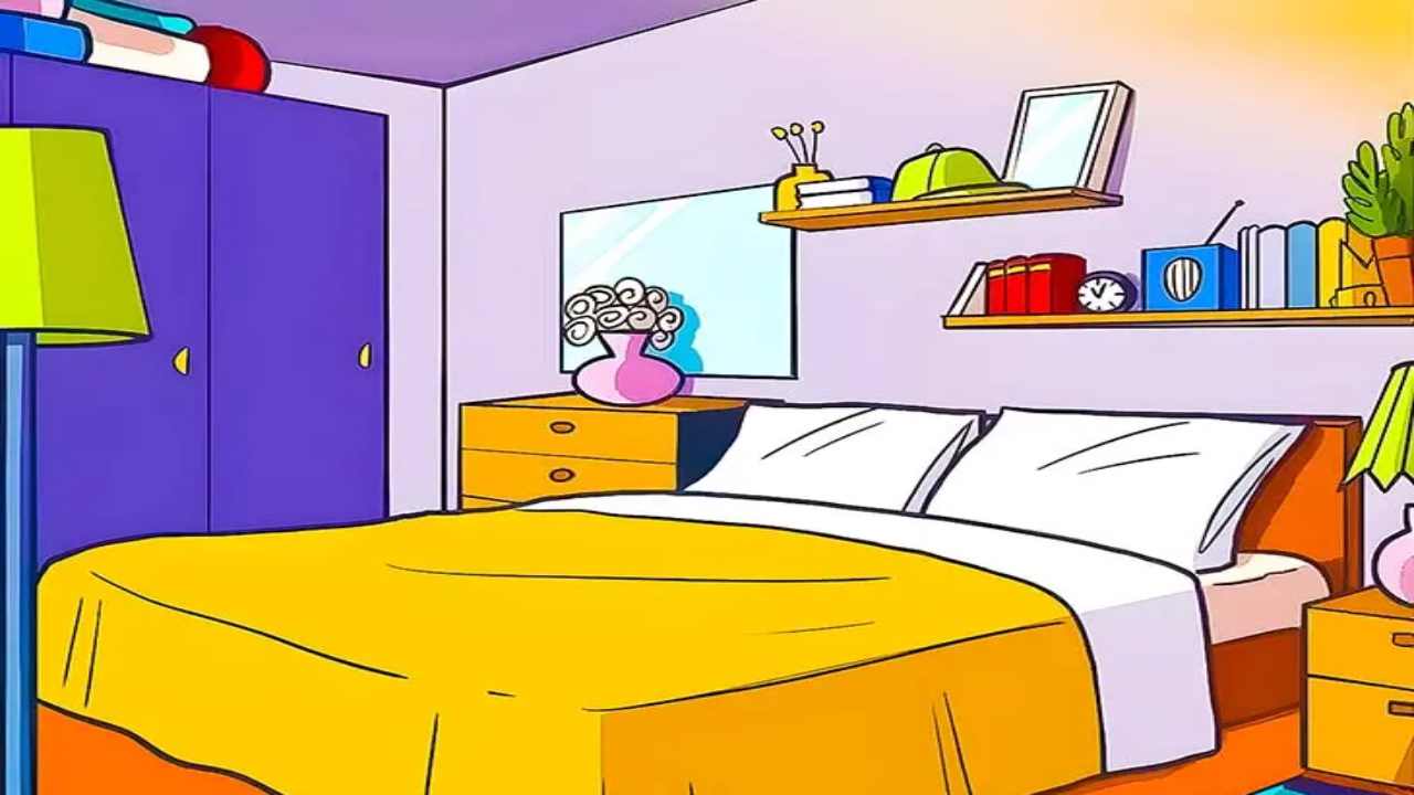 Corona: ecco dove si nasconde nell'immagine