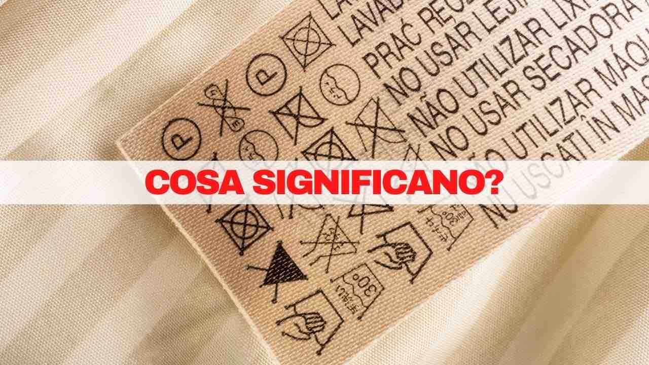 cosa significano simboli etichetta