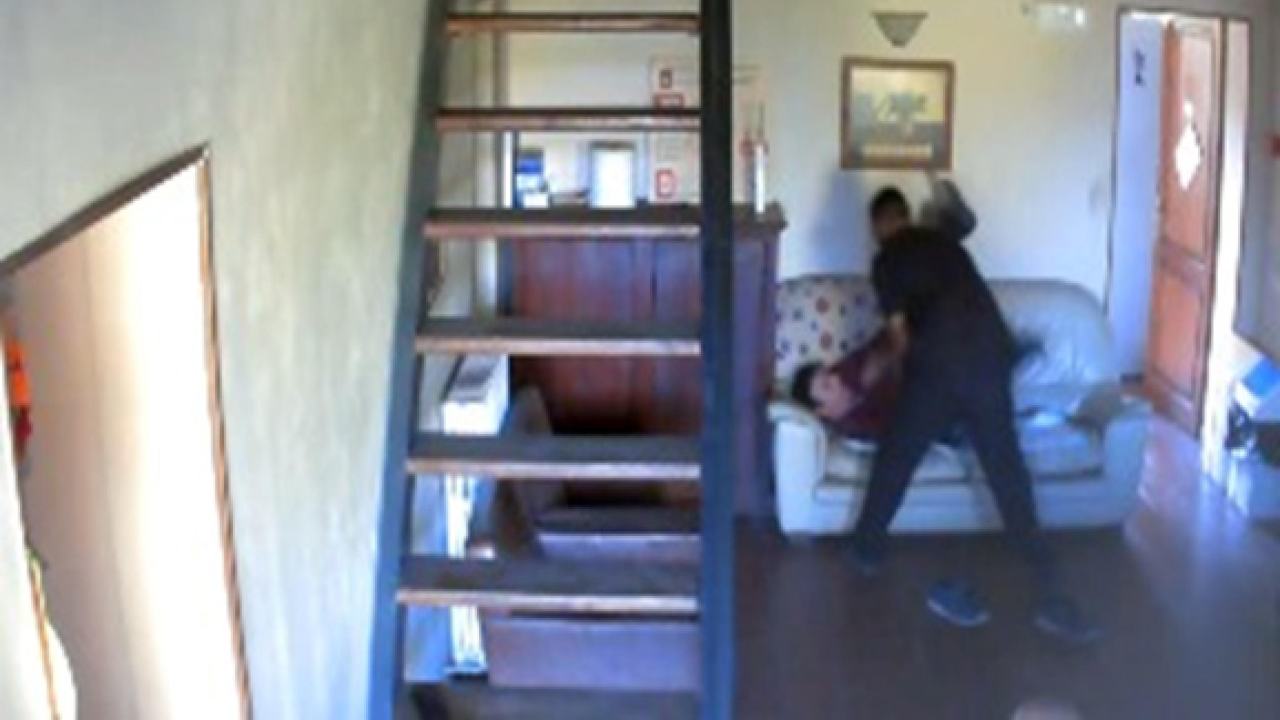 disabili maltrattati Perugia