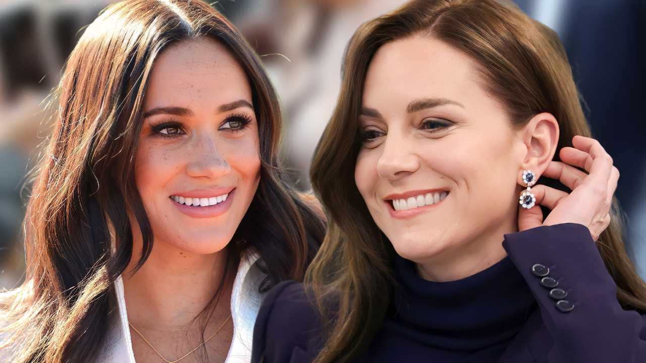 Indiscrezione da Buckingham Palace