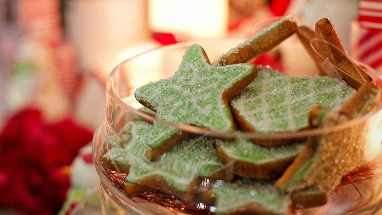 Natale: l'ingrediente che sparirà dagli scaffali dei supermercati