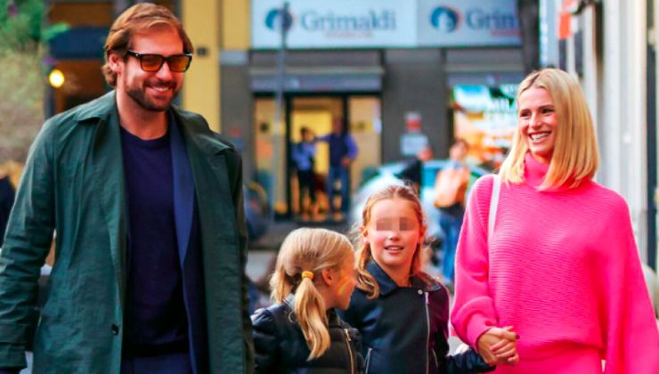 Hunziker e Trussardi