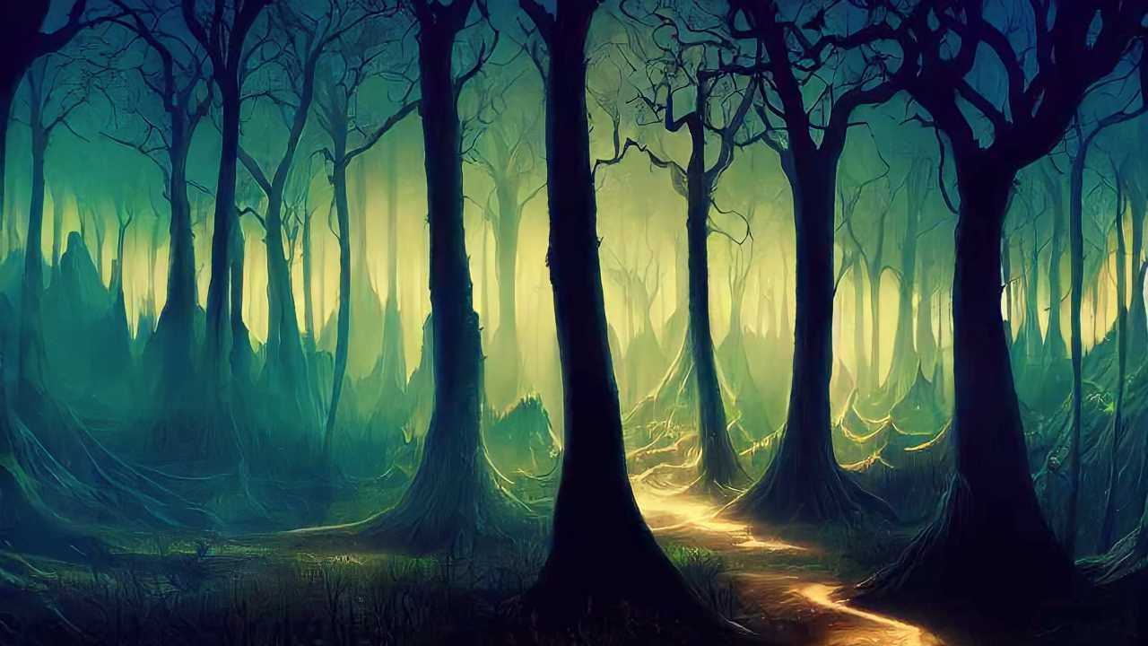 Farfallina gioco ottico