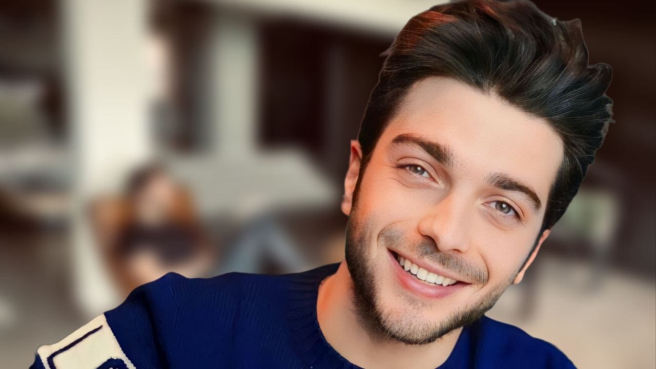 Gianluca Ginoble
