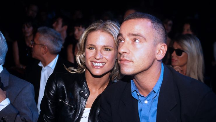 Hunziker e Ramazzotti