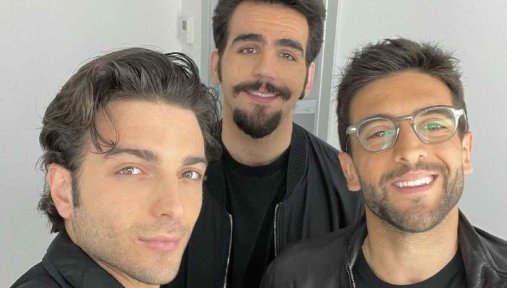 Il Volo