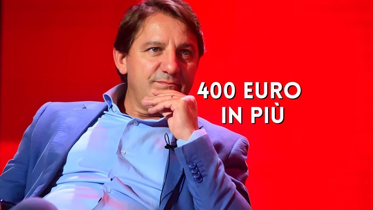 inps bonus in piu sulla pensione