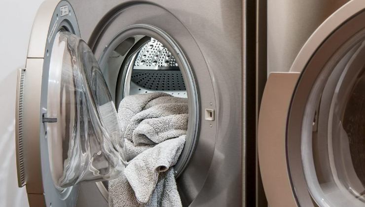 lavasciuga quanto consuma