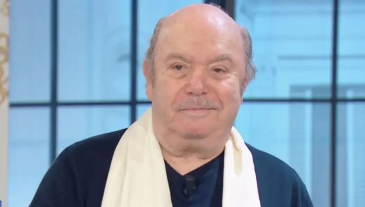 Lino Banfi: ecco quanto percepisce di pensione
