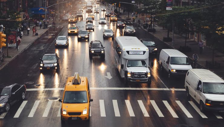 Multa: ecco cosa non bisogna mai fare 