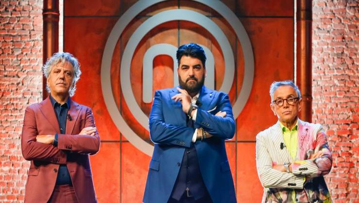 MasterChef: ecco cosa è accaduto durante le audizioni