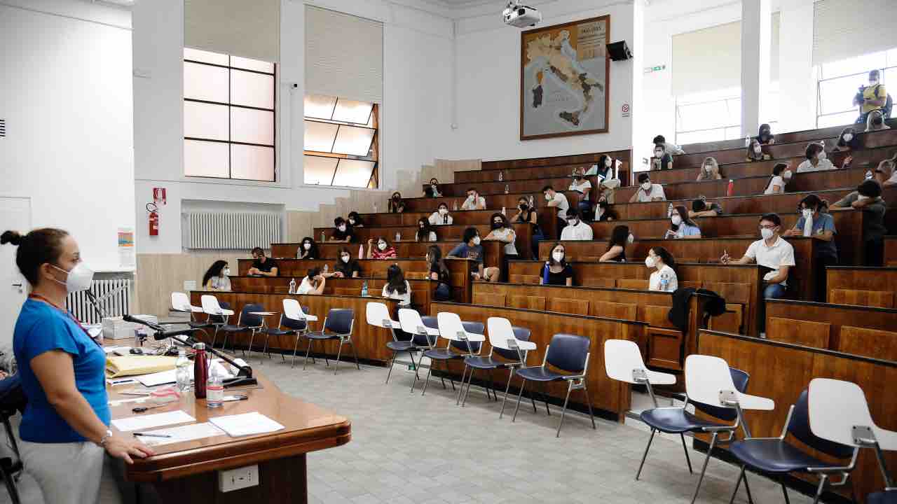 Aula Magna