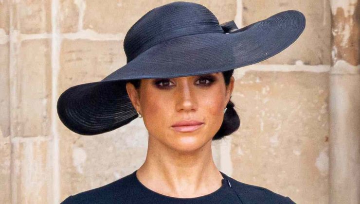 Meghan Markle: il patto con Camilla che l'ha fatta infuriare