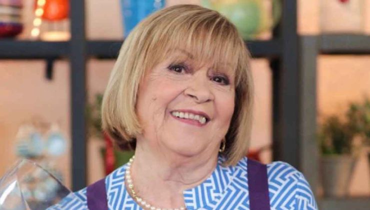 Moroni alla Prova del Cuoco