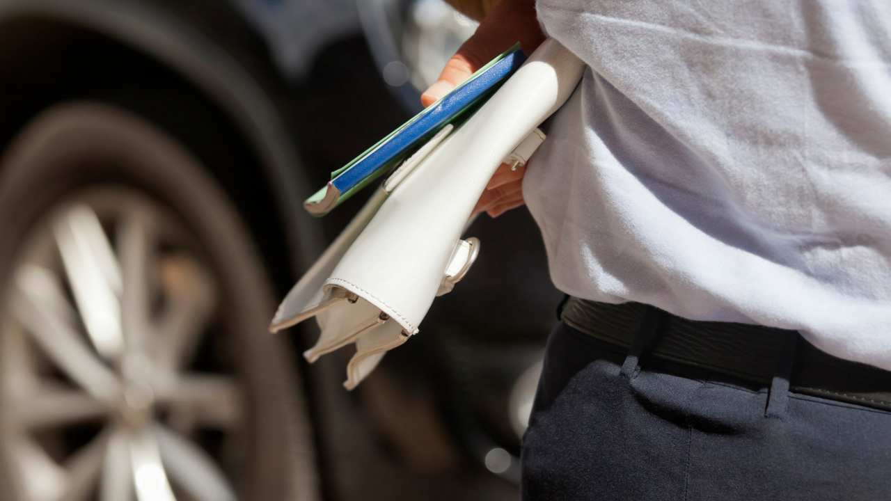 Multa: ecco quando potrebbe arrivare quasi a 8000€