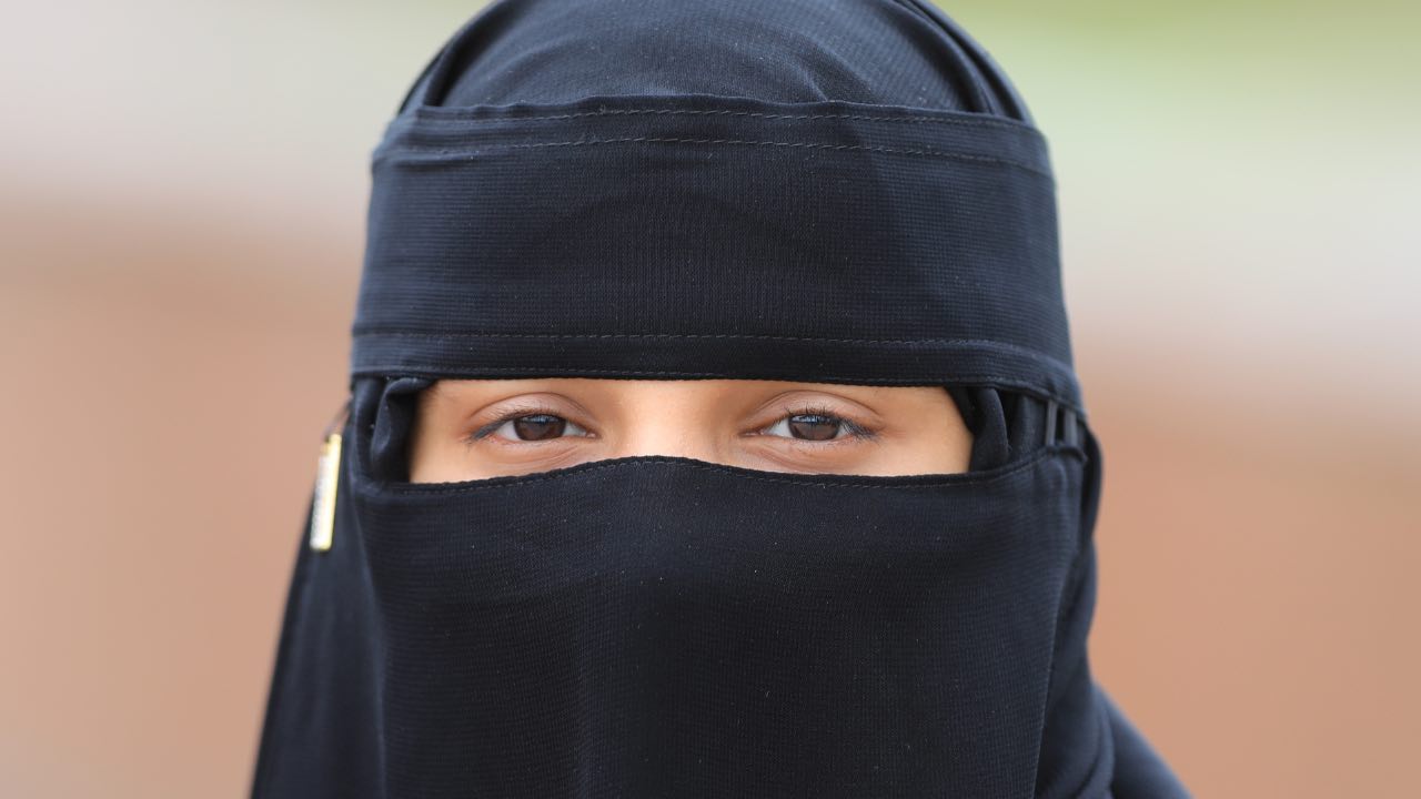 niqab