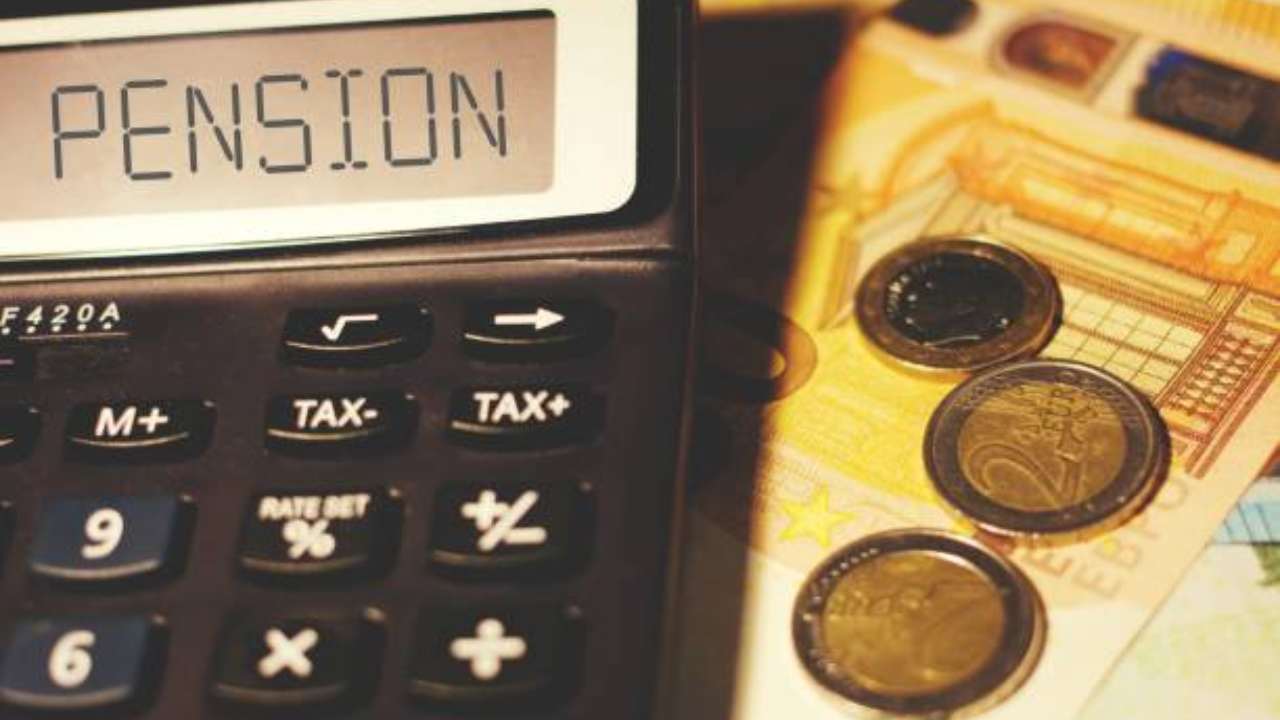 Pensione