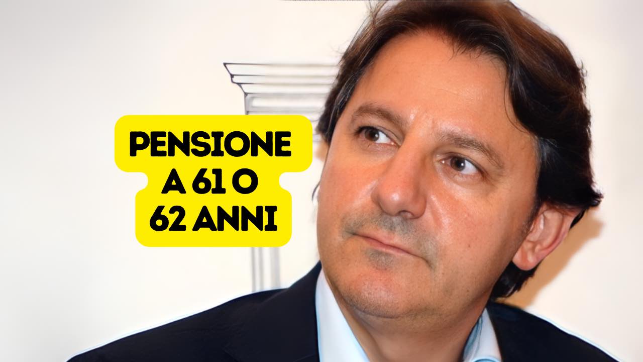 pensione 2023