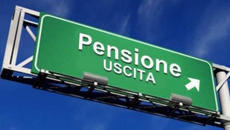 pensione a 60 anni 